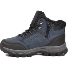 Walkway Lacivert Unisex Outdoor Bot X6 G