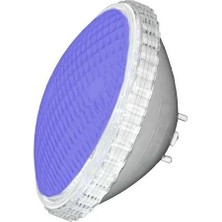 Goldsan PAR56 Smd LED Havuz Lambası Mavi