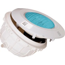 Sıva Altı Kovanlı Havuz Işığı Turkuaz