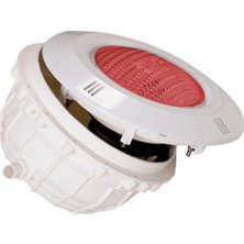 Sıva Altı Kovanlı Havuz LED Ampul Kırmızı