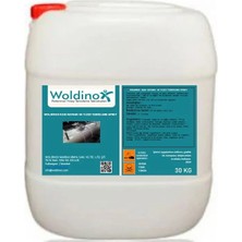 Woldinox K-200 Kaynak ve Yüzey Temizleme Sprey