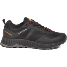 Pierre Cardin Siyah Memory Foarm Erkek Outdoor Ayakkabı PCI-11007 M