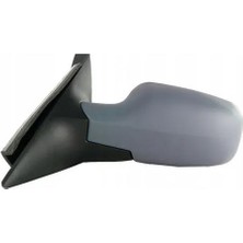 Ayna Sol Renault Scenic 2 2003-2009 Elektrikli Isıtmalı Astarlı Kör Noktalı 7701055996 Art M002-2226