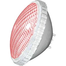 Goldsan LED Havuz Lambası Kırmızı
