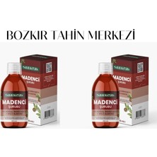 Tabib Lokman Tabib natura Tabib Natura Madenci Şurubu 230 ml * 2 Adet