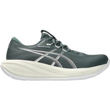 Asics Gel-Cumulus 28 1011C143-300 Yeşil Koşu&yürüyüş Ayakkabısı