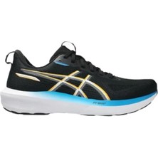 Asics GT-1000 14 1011C077-004 Siyah Koşu&yürüyüş Ayakkabısı