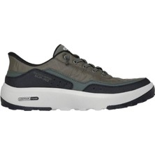 Skechers Urban Explore 237664-OLV Yeşil Koşu&yürüyüş Ayakkabısı