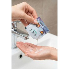 Assisi Natural Tek Kullanımlık Seyahat Sıvı Sabun 2 ml x 10 Adet