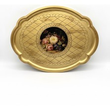 Florentine Style Sunum Tepsisi