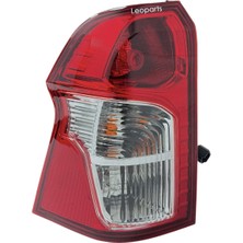 Leoparts SsangYong Korando Sports Stop Lambası Sol 2012-2017 8360132500