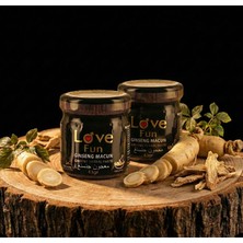 Love Fun Gınseng Macun 43 gr (2'Lİ)