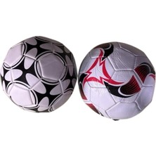 Kral Hentbol Topu Dikişli Yakan Top Küçük - 1 Adet