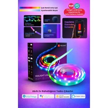 Yeelight LED Işık Şeridi Pro (2m)