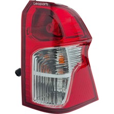 Leoparts SsangYong Korando Sports Stop Lambası Sağ 2012-2017 8360232500