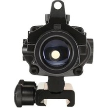 Fantastik Store HD30F  Taktikal Çift Renk Noktalı Nişangah Reddot,avcılık  Dürbün ( Lisinya )