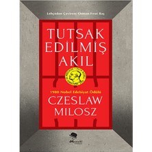 Fantastik Store Tutsak Edilmiş Akıl