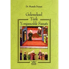 Fantastik Store Geleneksel Türk Yorgancılık Sanatı