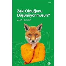 Fantastik Store Zeki Olduğunu Düşünüyor Musun?