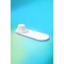 Yeelight Kablosuz Şarj Cihazı Gece Lambası YLYD08YI