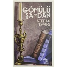 Fantastik Store Gömülü Şamdan