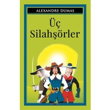 Fantastik Store Üç Silahsörler