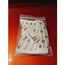 Walker Tape Ultra Hold™ Tape Protez Saç Bandı  ("c" - 2,0cm x 7,5cm) 36 Adet