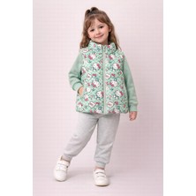 Anka Stil Çocuk  Takım