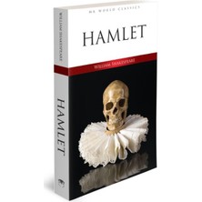 Fantastik Store Hamlet - Ingilizce Klasik Roman