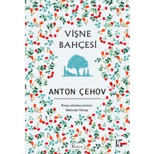 Fantastik Store Vişne Bahçesi (Bez Ciltli)