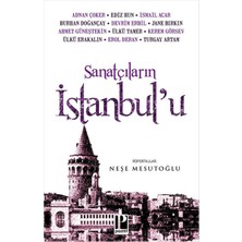 Fantastik Store Sanatçıların Istanbul’u
