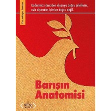 Fantastik Store Barışın Anatomisi