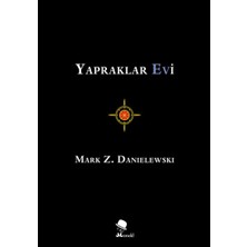 Fantastik Store Yapraklar Evi (Ciltli)