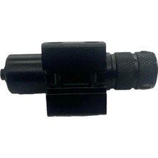 Fantastik Store -Avcılar Için Mini Yeşil Lazer Jg5 ( Lisinya )