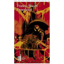 Fantastik Store Denemeler - Francis Bacon