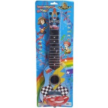 Fantastik Store Ispanyol Gitar 48,5 cm 3 - ASL0007 (Lisinya)