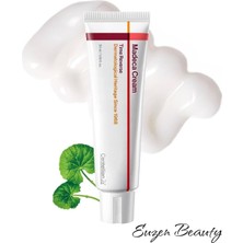 Centellian 24 Madeca Cream Time Reverse 50ML Gelişmiş Hızlı Emilimli ve Besleyici, Nemlendirir, Sıkılaştırır ve Kırışıklıkları Azaltır, Düşük Tahriş, Kore Cilt Bakımı Kolajen