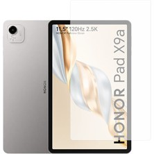 Microcase Honor Pad X9A 11.5 Inch Tablet Uyumlu Tablet Tempered Glass Cam Koruma - AL8101