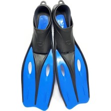 Fantastik Store Sea Walker Çantalı Yüzücü Paleti 32-33 Numara - Mas-32/33 (Lisinya)