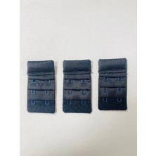 Freshness 002 3 Kademeli Sütyen Uzatıcı Agraf