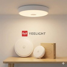 Yeelight Crystal Mini Sensörlü Tavan Lambası