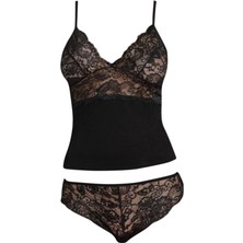 Alissa 603 Bayan Atlet Takım