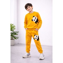 Anka Stil Çocuk  Takım