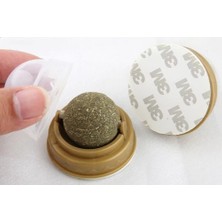 Fantastik Store Kedi Nanesi Oyun Topu - Lisinya