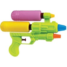 Fantastik Store Süper Su Tabancası 25 cm - Vİ-207 (Lisinya)