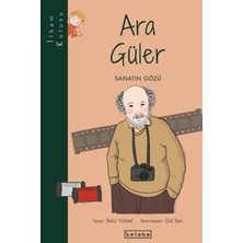 Fantastik Store Ilham Kutusu-Ara Güler