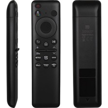 Olinea Weko RM-G2800 V3 Netflix - Prime Video - Dısney Tuşlu Ses Komutsuz LCD - LED Tv Kumand