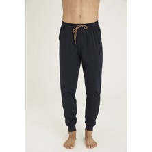 Kocabey 120R Erkek Ribanalı Tek Pantolon