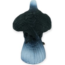 Fantastik Store Hayvan Figürleri - Kuşlar - 12 cm Amerikan Kartal (Lisinya)