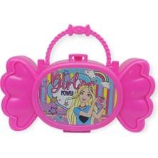 Fantastik Store Sürpriz Oyuncak Hediye Çantası - 5 Parça - 02106 (Lisinya)